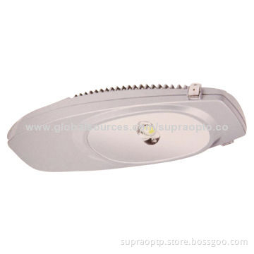 Solar LED street light, 80W
